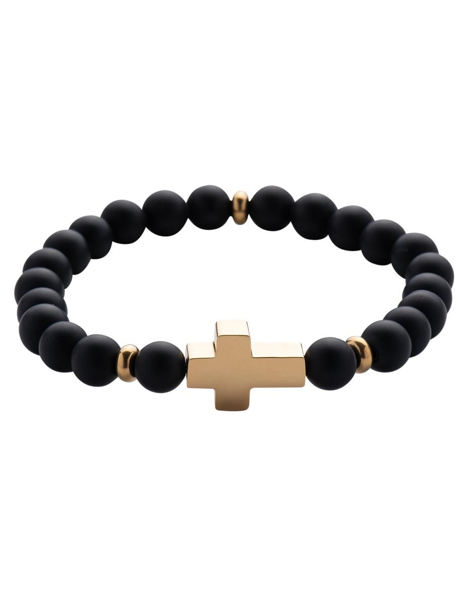 Pulsera de acero 1