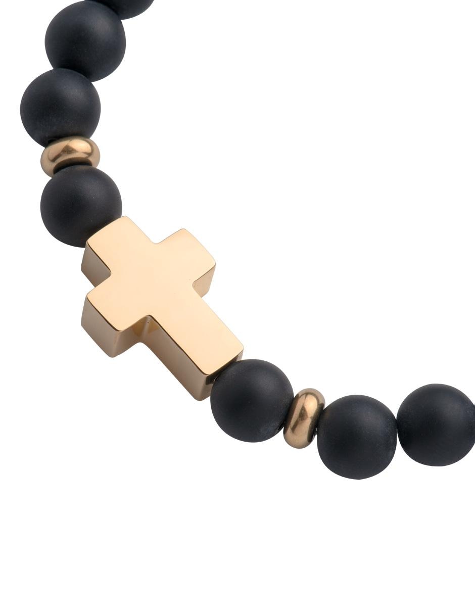 Pulsera de acero 2