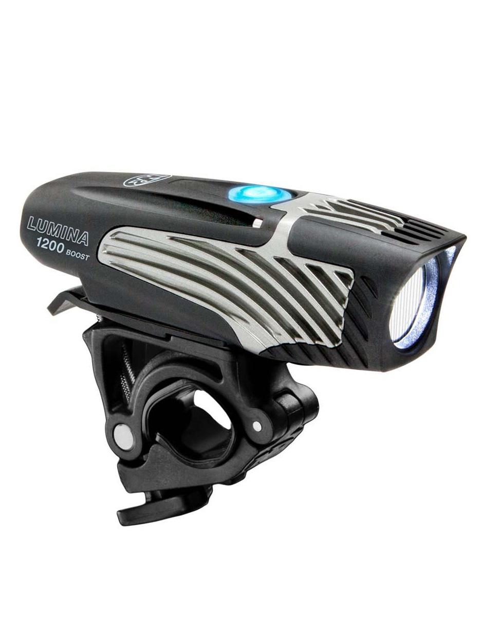 Lámpara NiteRider Lumina 1200 Boost/Solas 250 combo