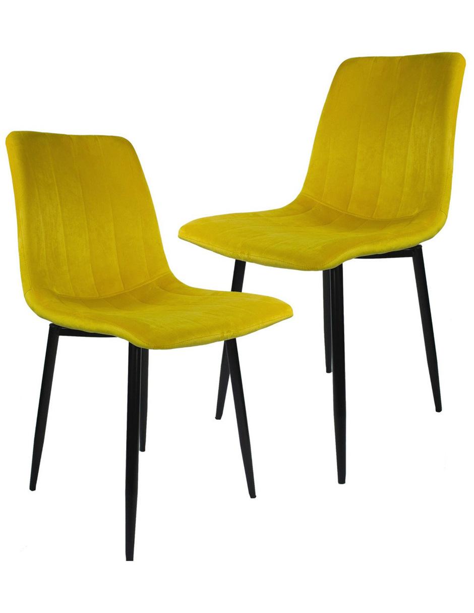 Silla Eames Tapizadas 1