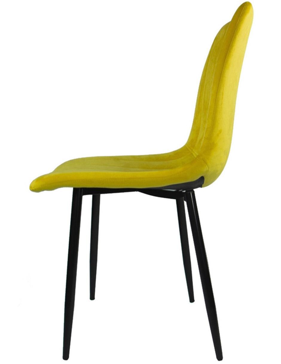 Silla Eames Tapizadas 3