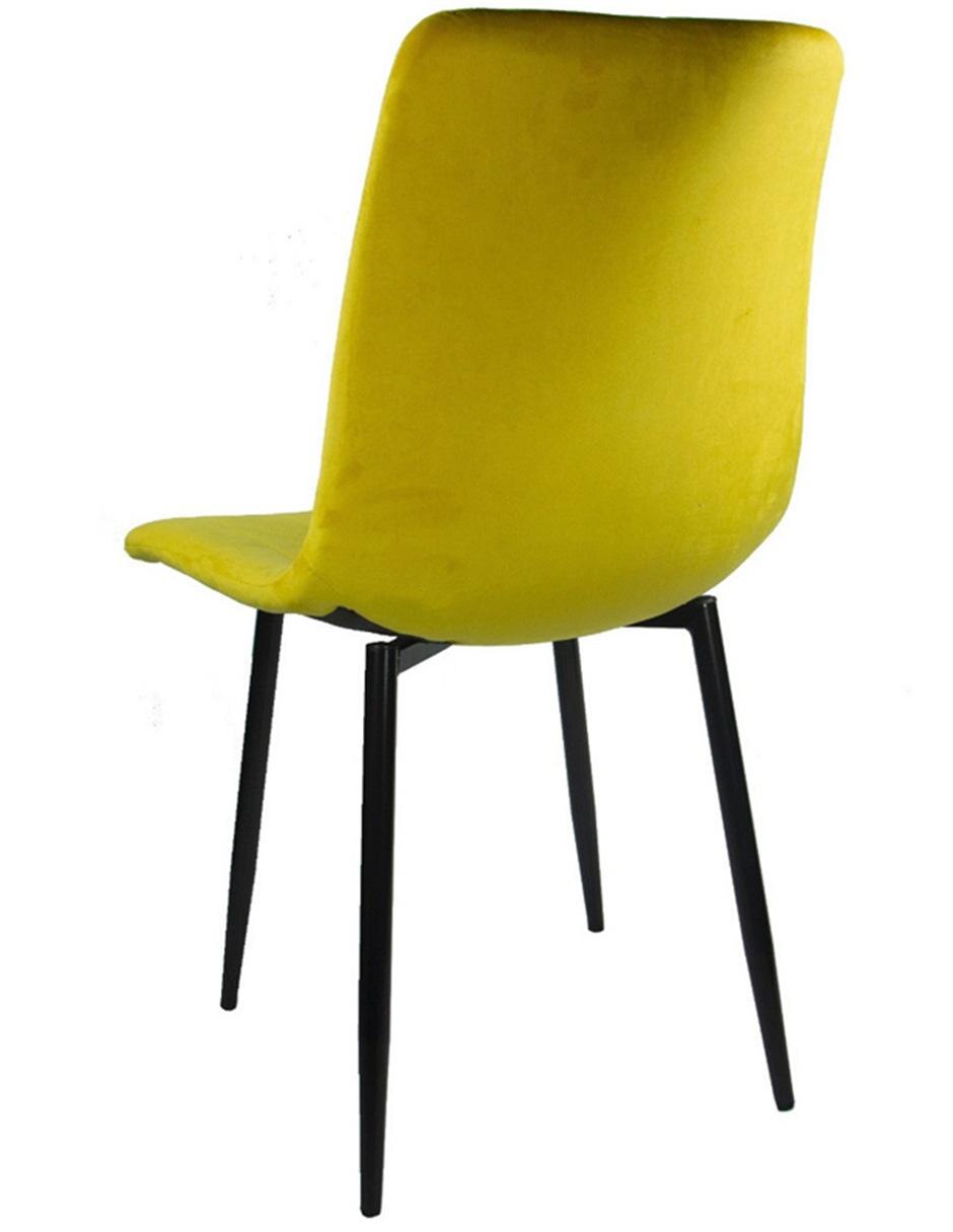 Silla Eames Tapizadas 4