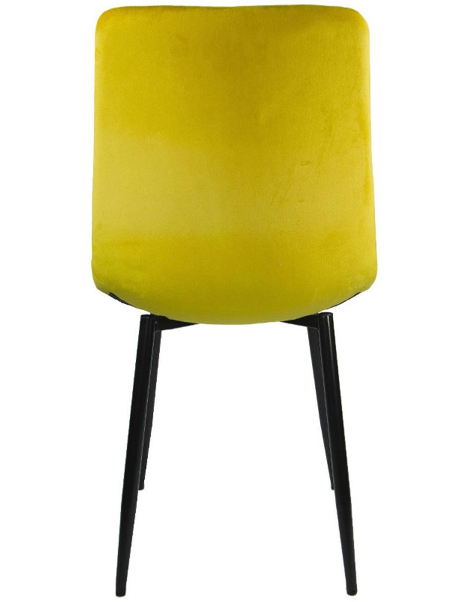 Silla Eames Tapizadas 5