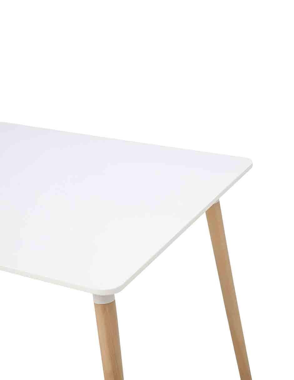 Mesa armable