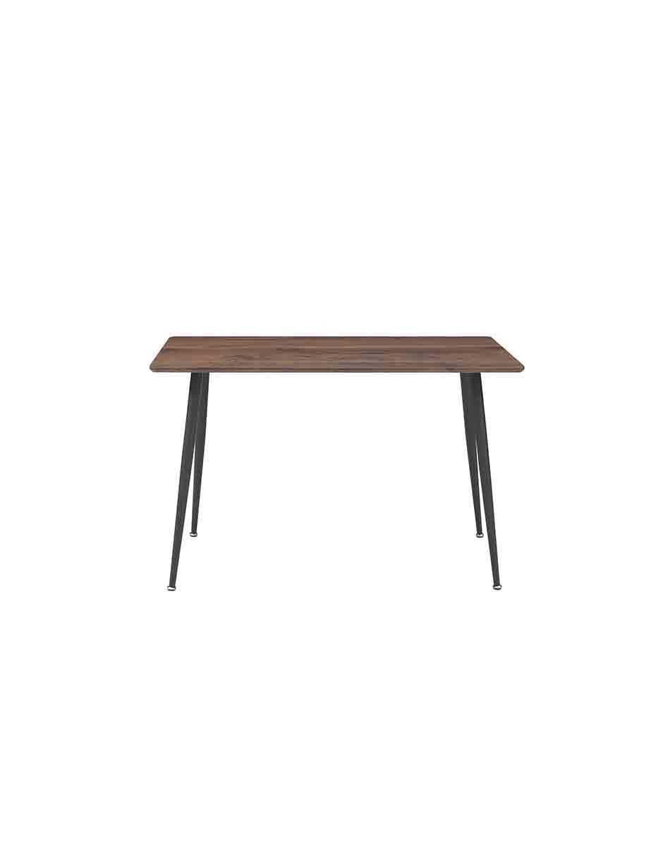 Mesa de comedor armable Miso Mesa de comedor armable Miso