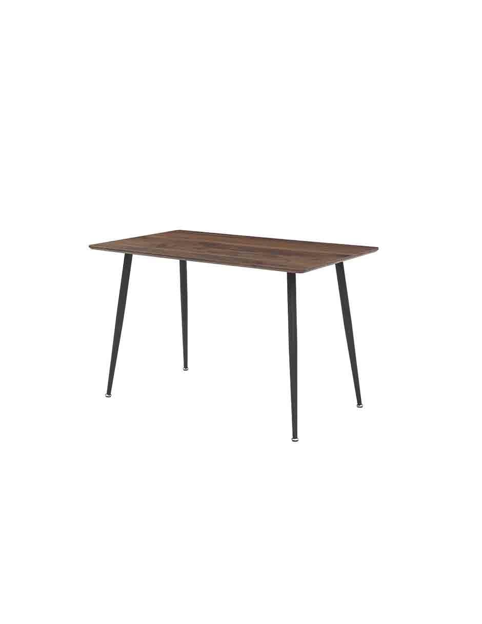 Mesa de comedor armable Miso 3