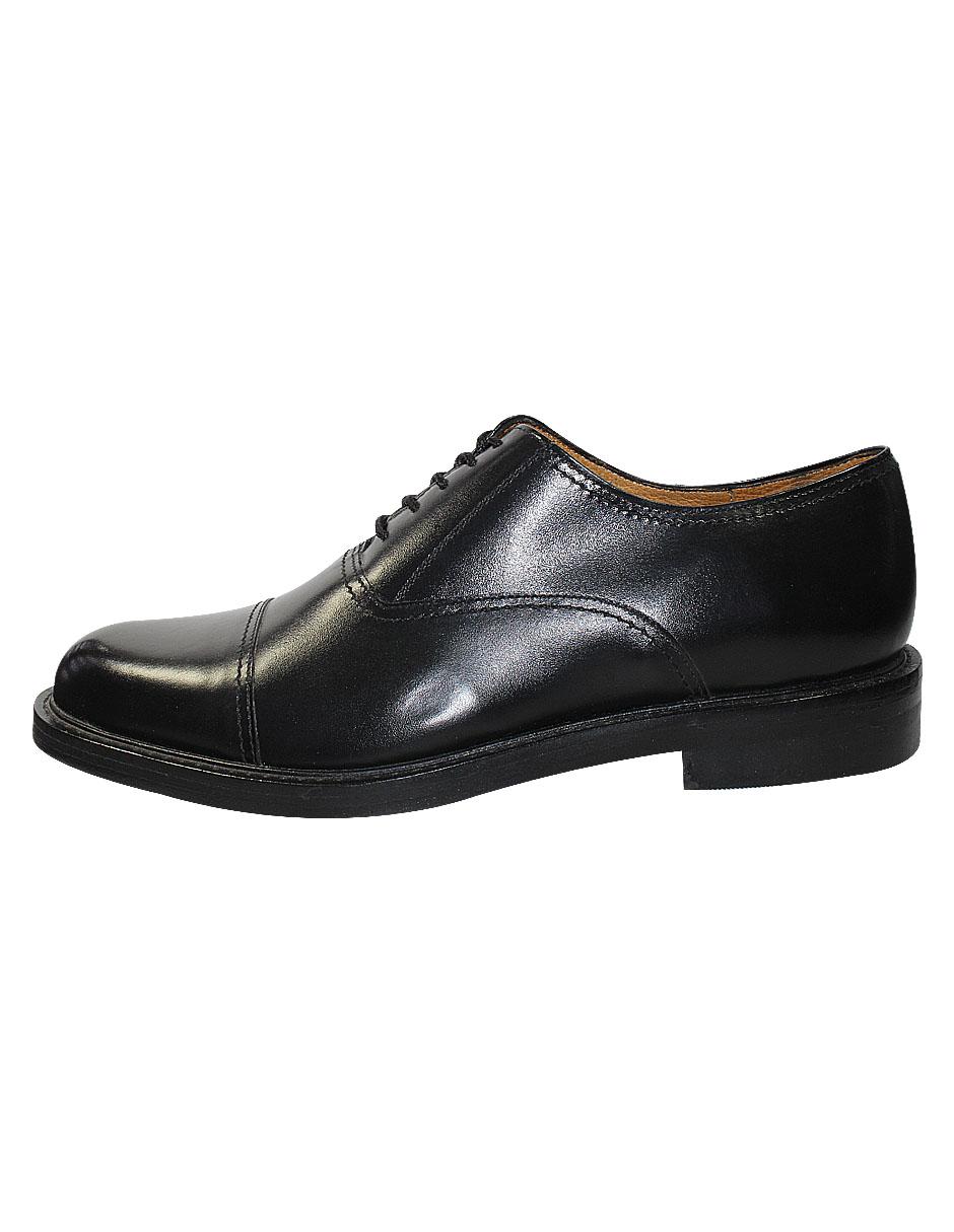 Zapato derby para hombre 3
