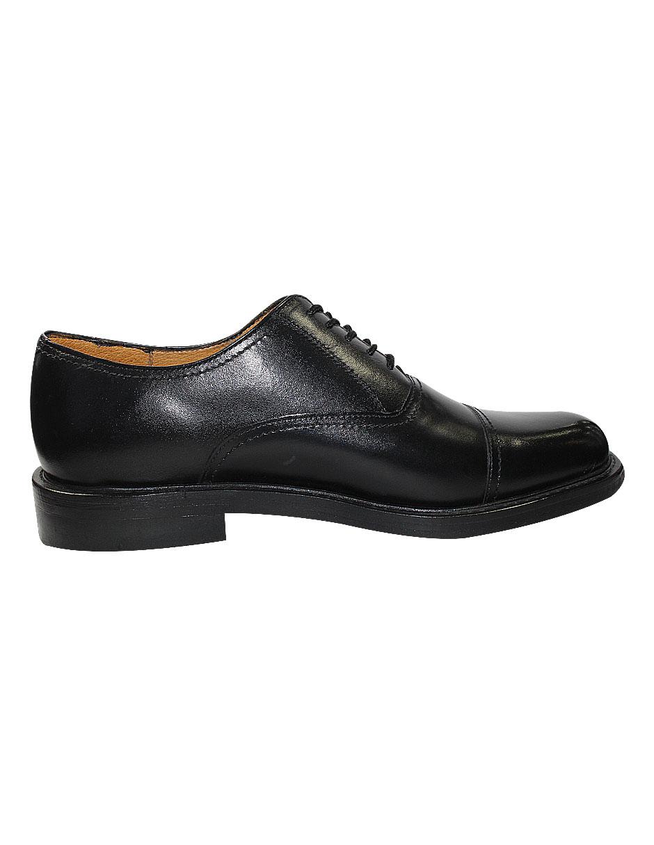Zapato derby para hombre 2