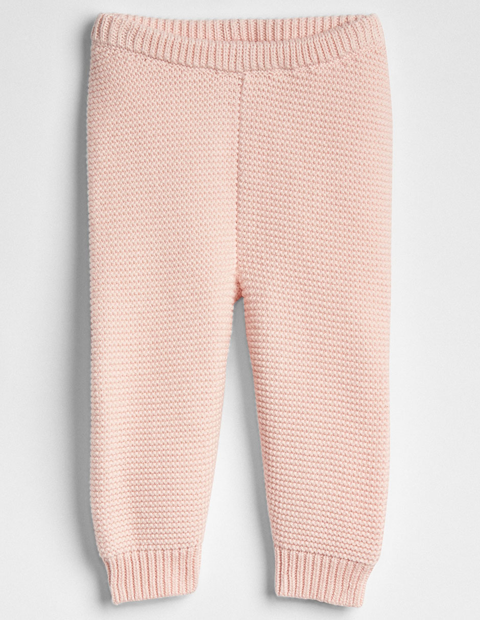 Pants para bebé niña Pants para bebé niña