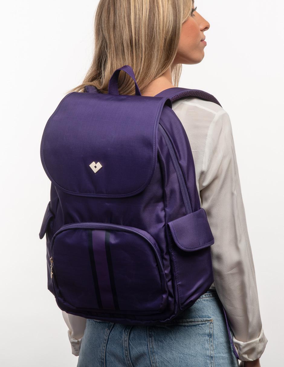 Mochila casual 4