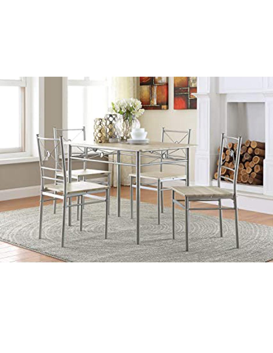 Comedor para 2 personas 2