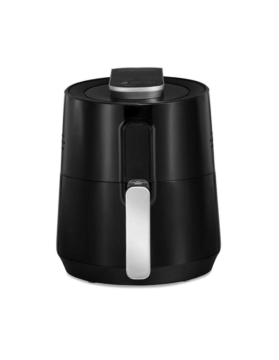 FREIDORA DE AIRE 35050 HAMIL, 0, NEGRO 4
