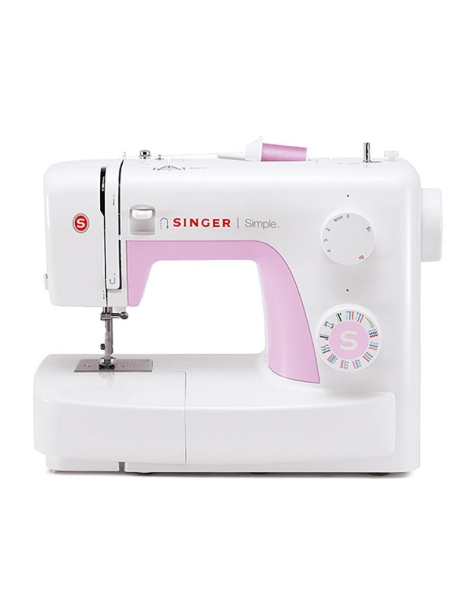 Máquina de Coser Singer Simple 3223