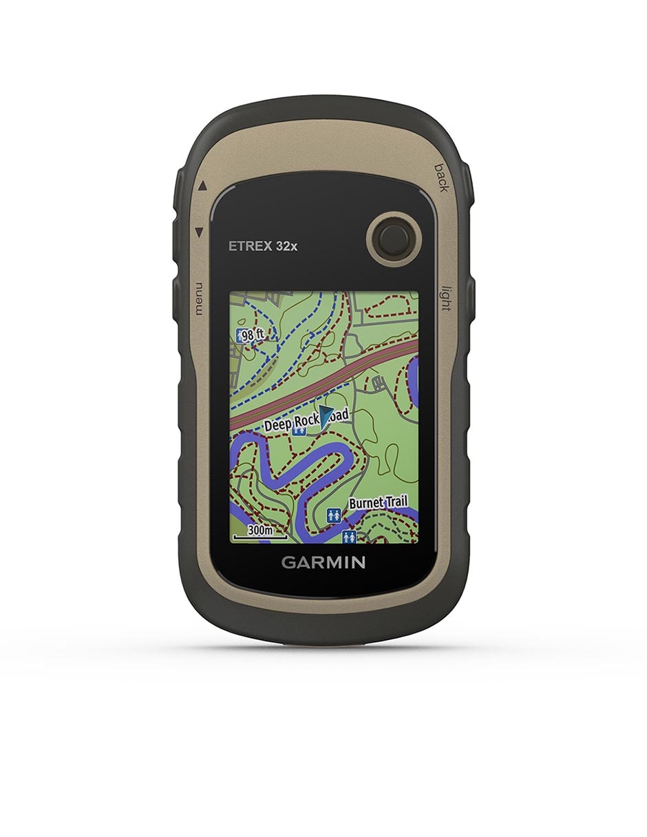Dispositivo GPS de mano Etrex 32X 1