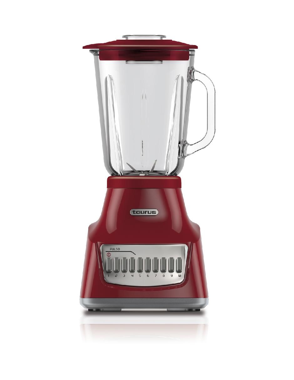 LICUADORA M91210800-POTENZAROUGE, ROJOS