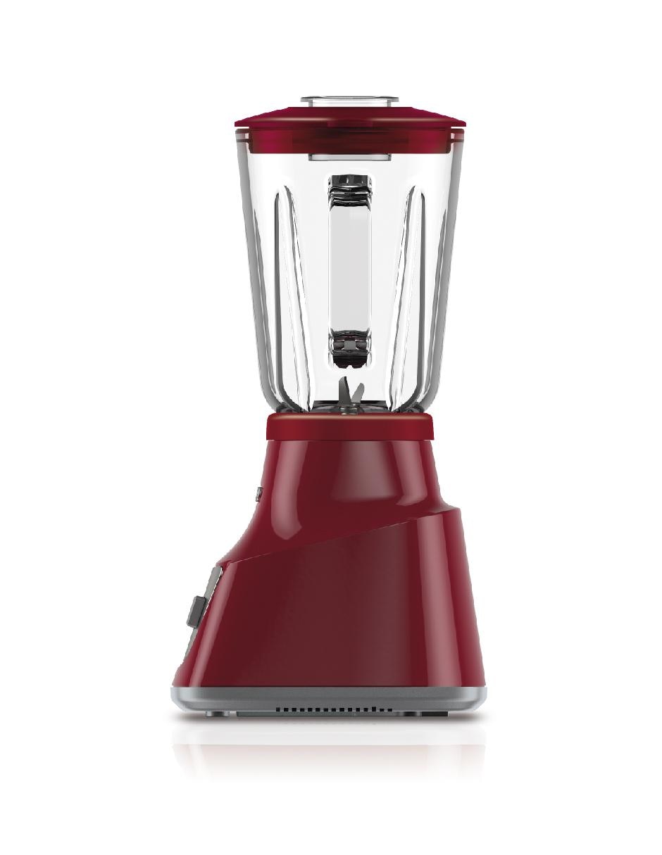 LICUADORA M91210800-POTENZAROUGE, ROJOS