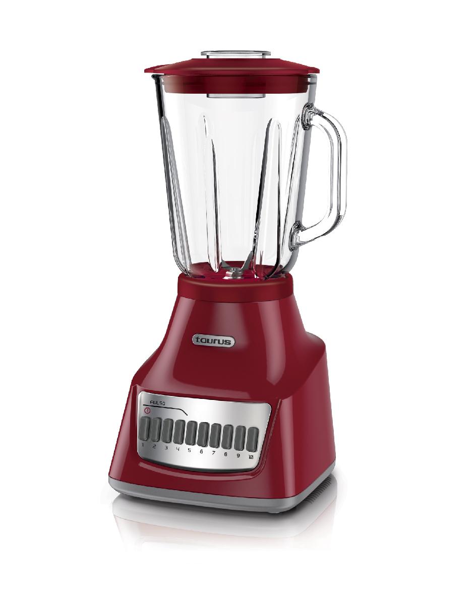 LICUADORA M91210800-POTENZAROUGE, ROJOS