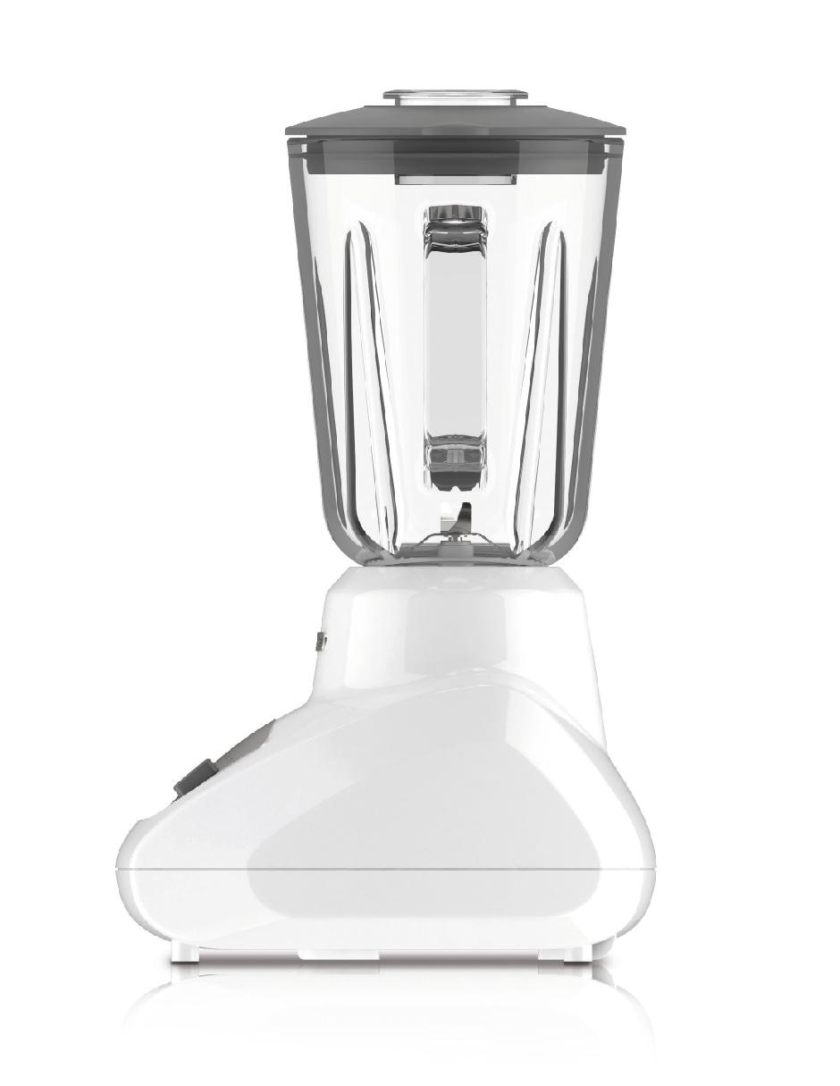 LICUADORA M91212800-GAUDI TAUR, BLANCO 3