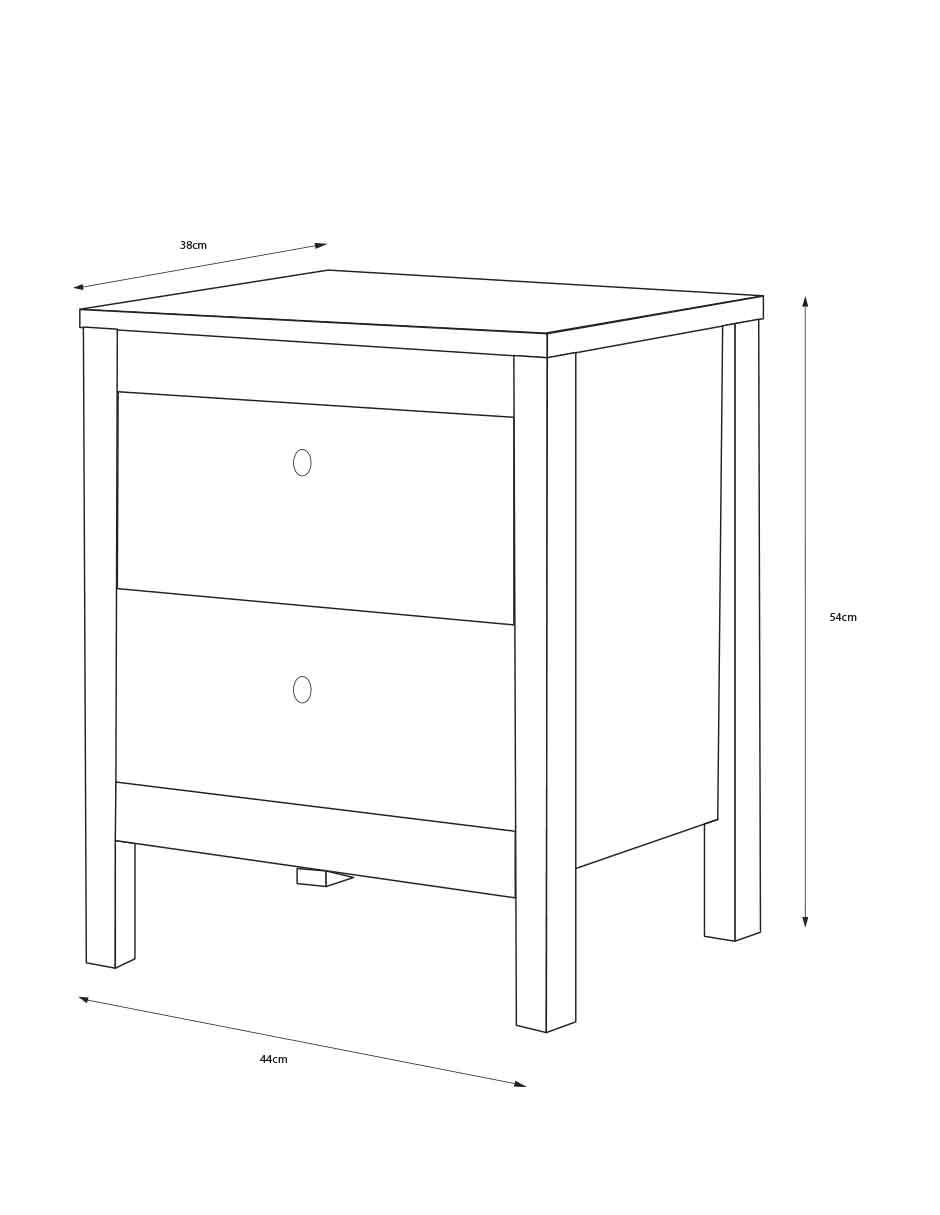 Buró muebles 5