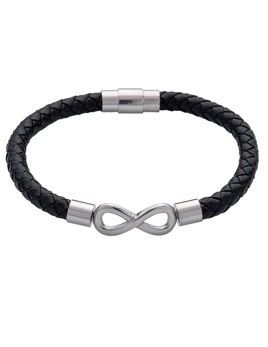 Pulsera acabado brillante 1