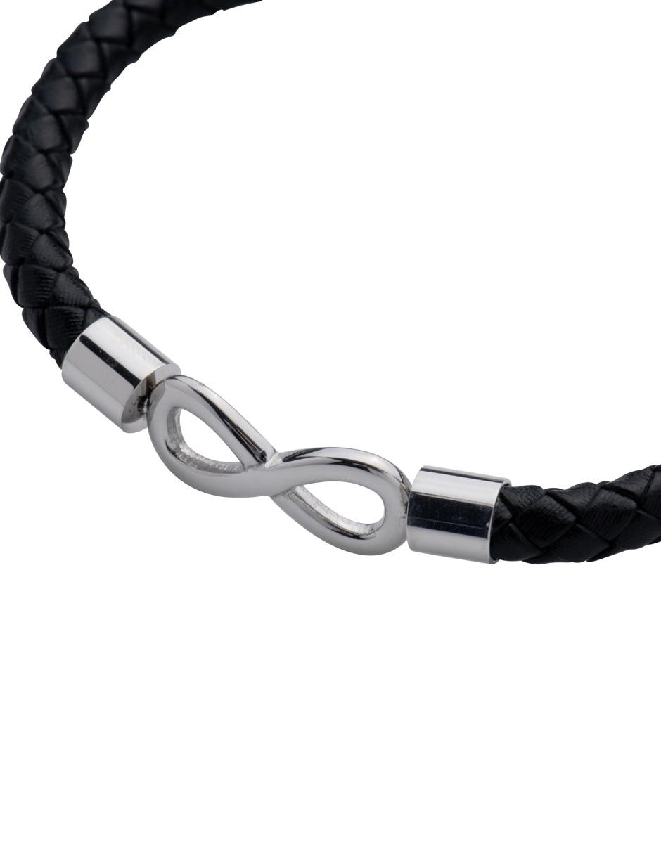 Pulsera acabado brillante 2