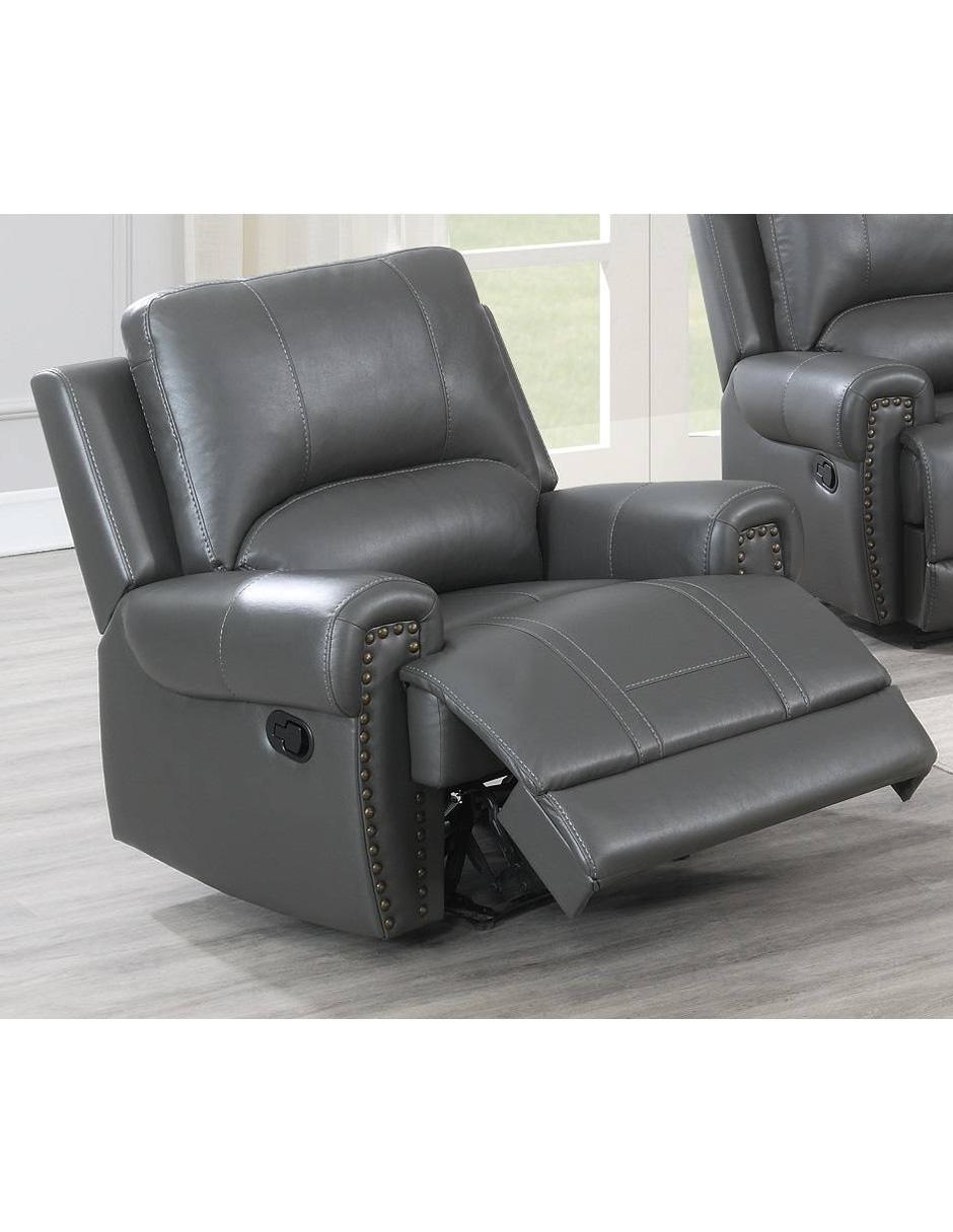 Reclinable