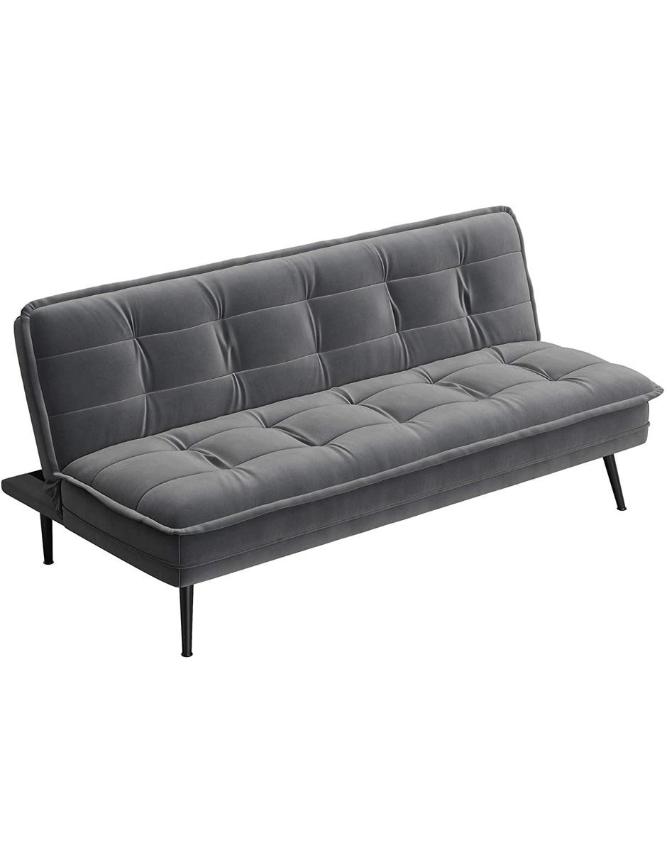 Sofá cama armable Sofá cama armable