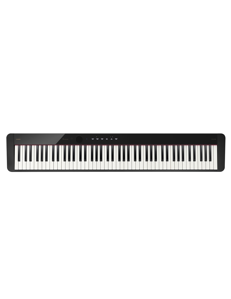 Piano PX-S1100BK 88 teclas 1