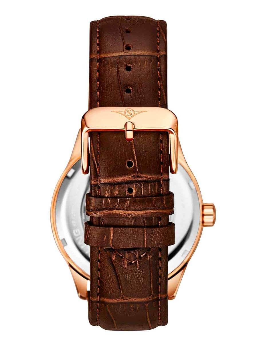 Reloj Legacy para hombre 3947.5 3