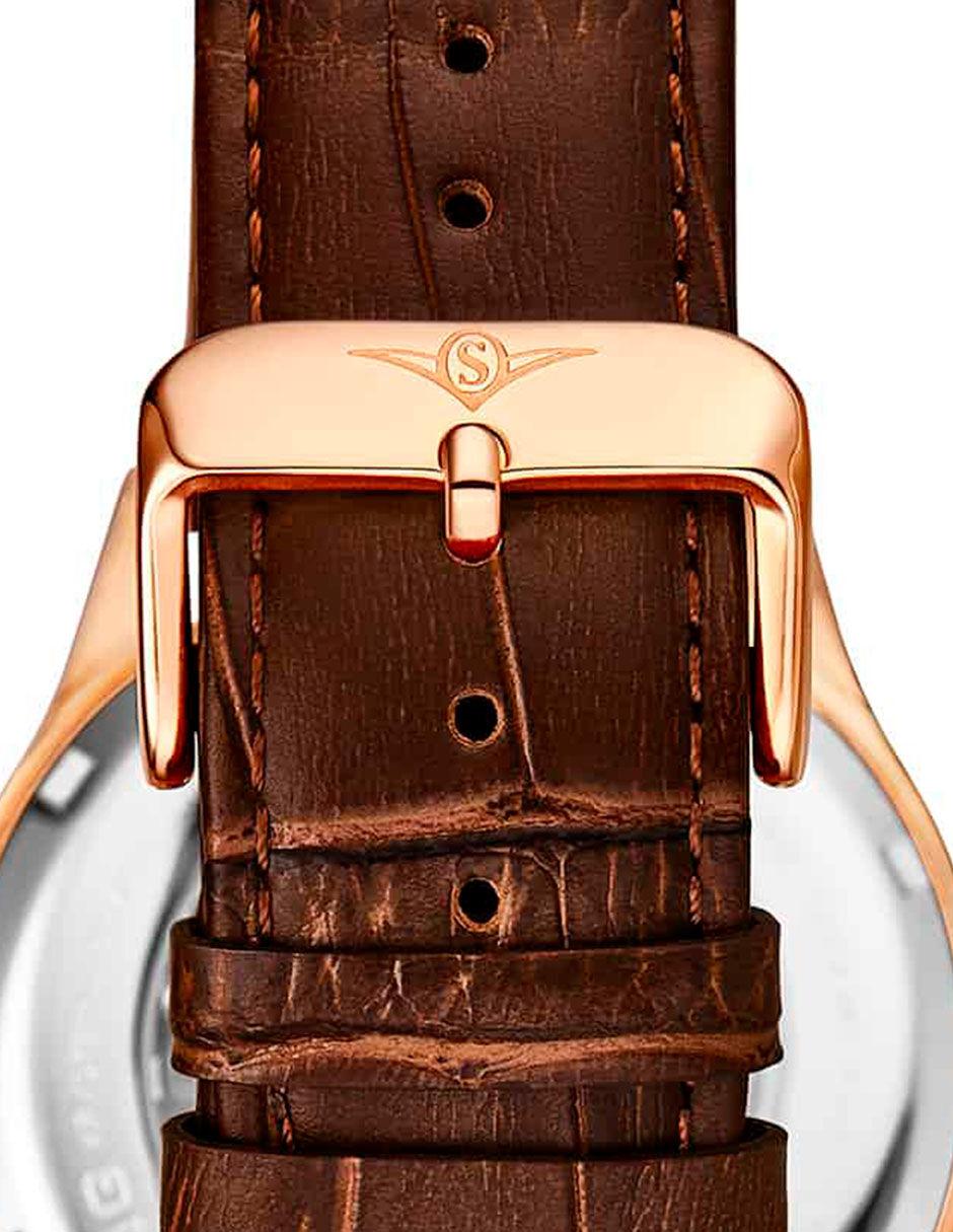Reloj Legacy para hombre 3947.5 4