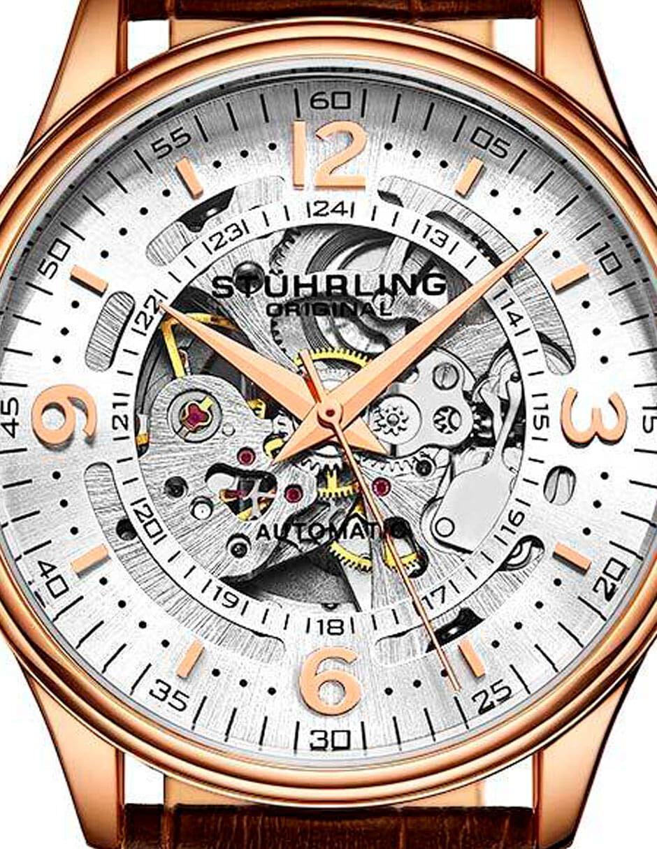 Reloj Legacy para hombre 3947.5 Reloj Legacy para hombre 3947.5