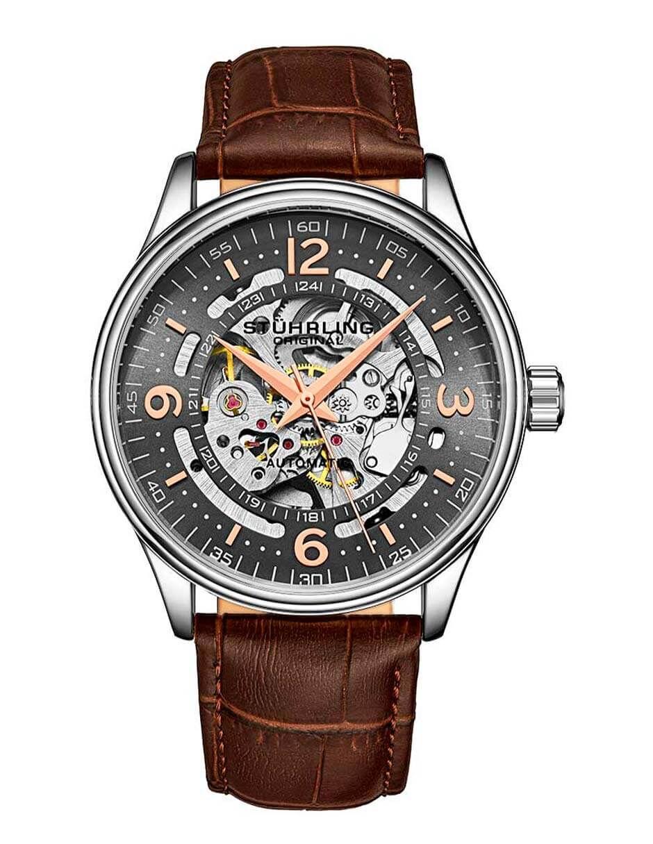 Reloj Stuhrling Legacy para hombre 3947.3