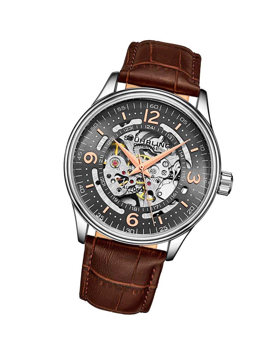 Reloj Stuhrling Legacy para hombre 3947.3
