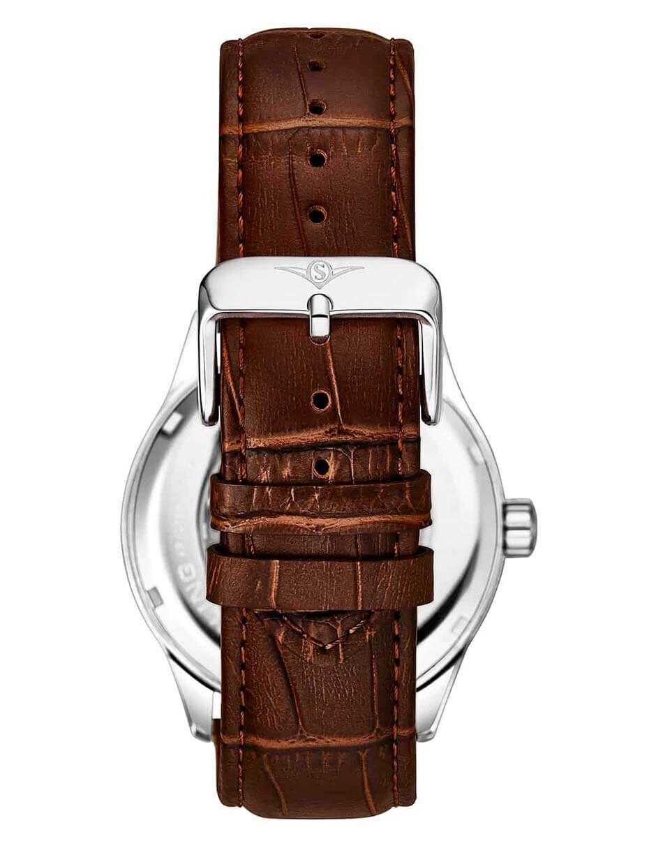 Reloj Stuhrling Legacy para hombre 3947.3