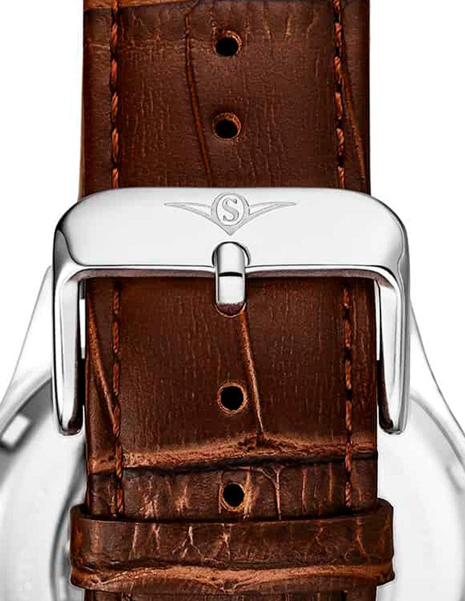 Reloj Stuhrling Legacy para hombre 3947.3