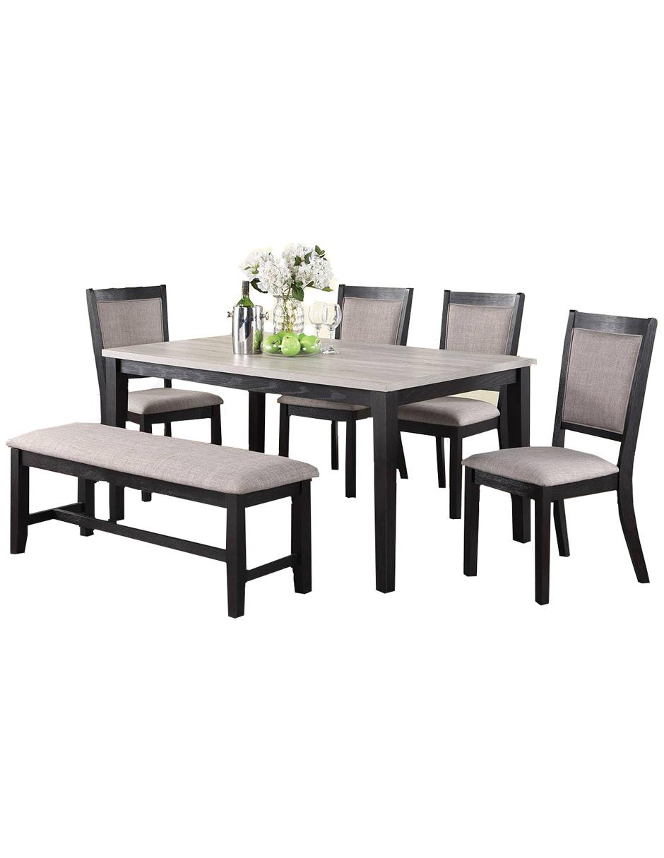 Comedor para 2 personas 1