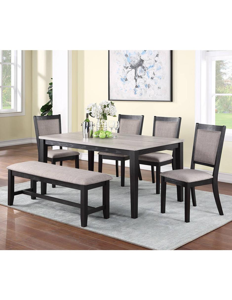 Comedor para 2 personas 2