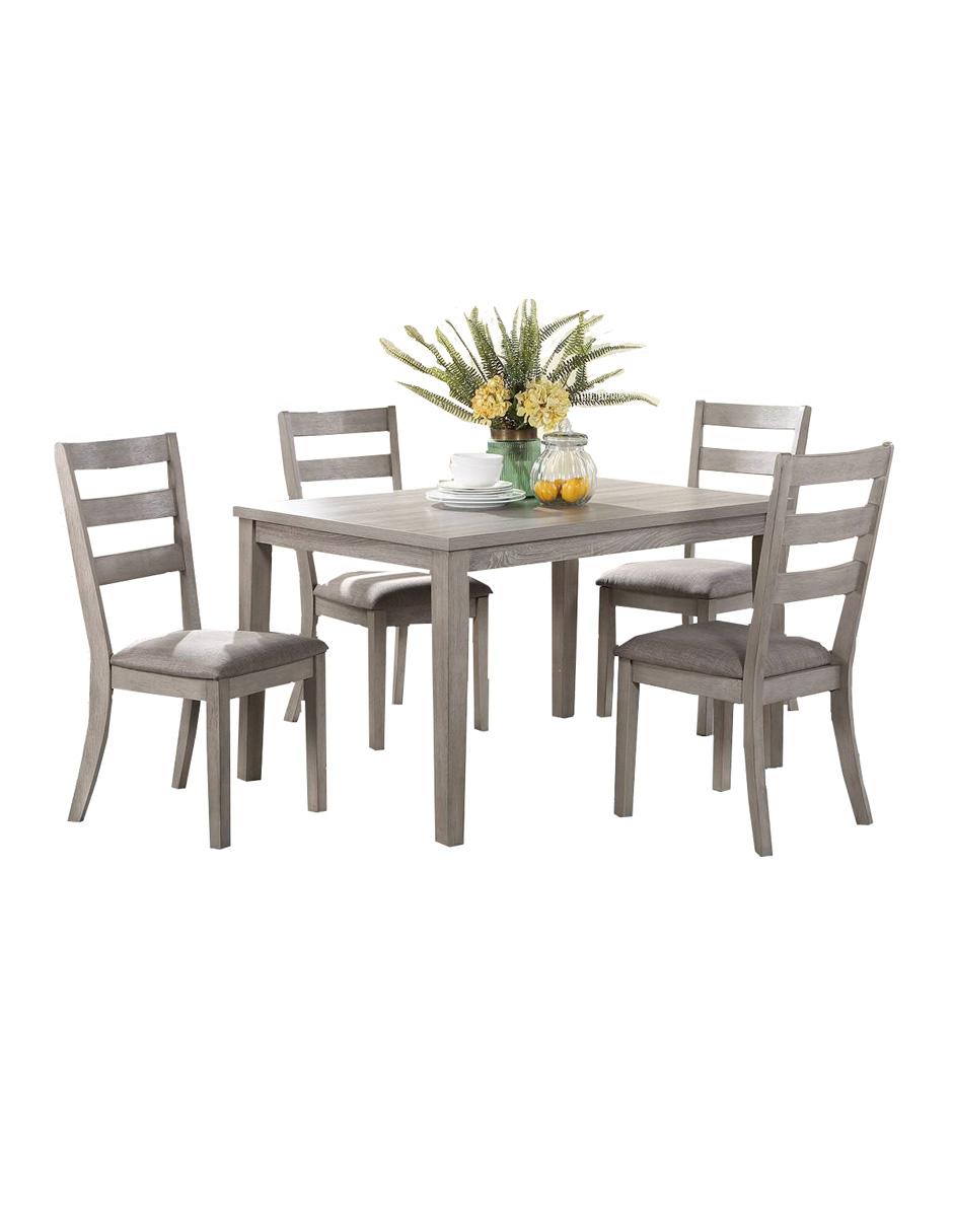 Comedor para 2 personas 1