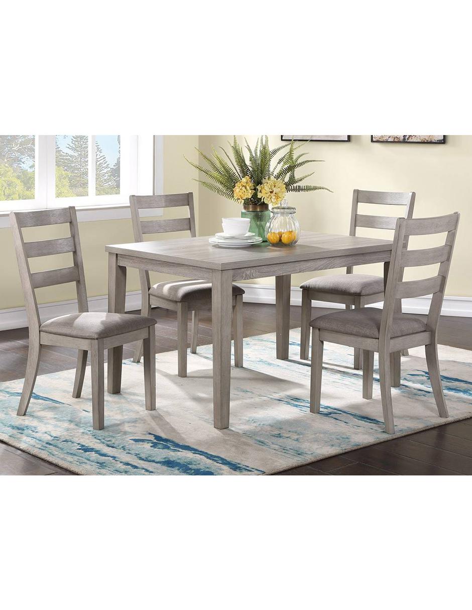 Comedor para 2 personas 2
