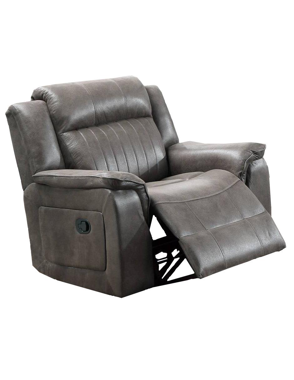 Reclinable