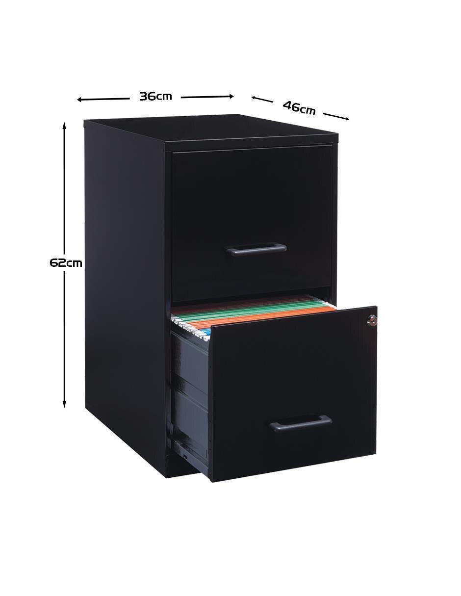 Gabinete de metal