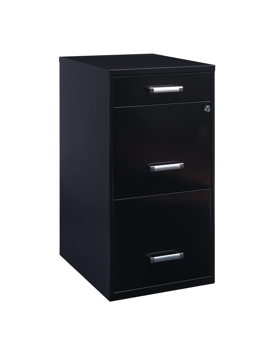 Gabinete de metal 2