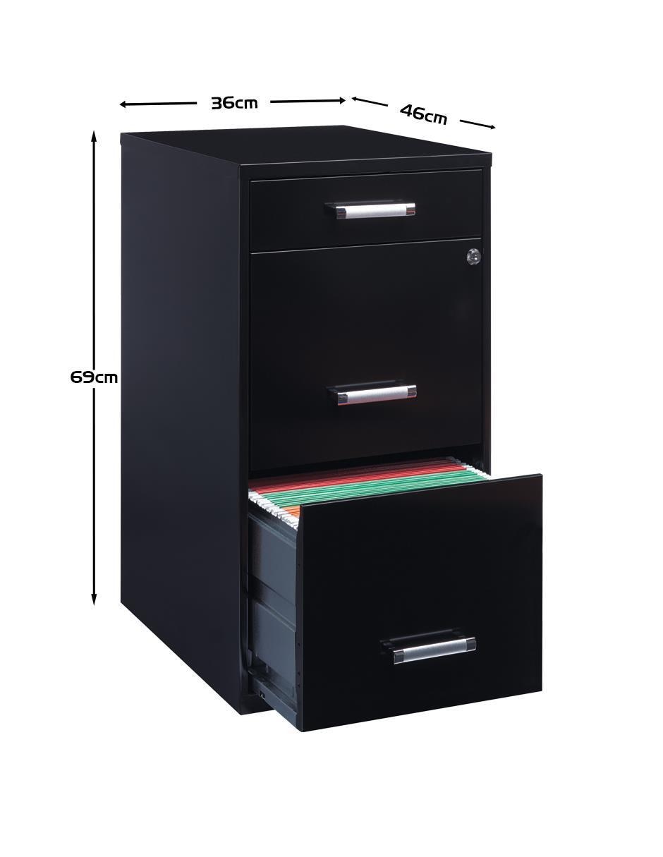 Gabinete de metal 3