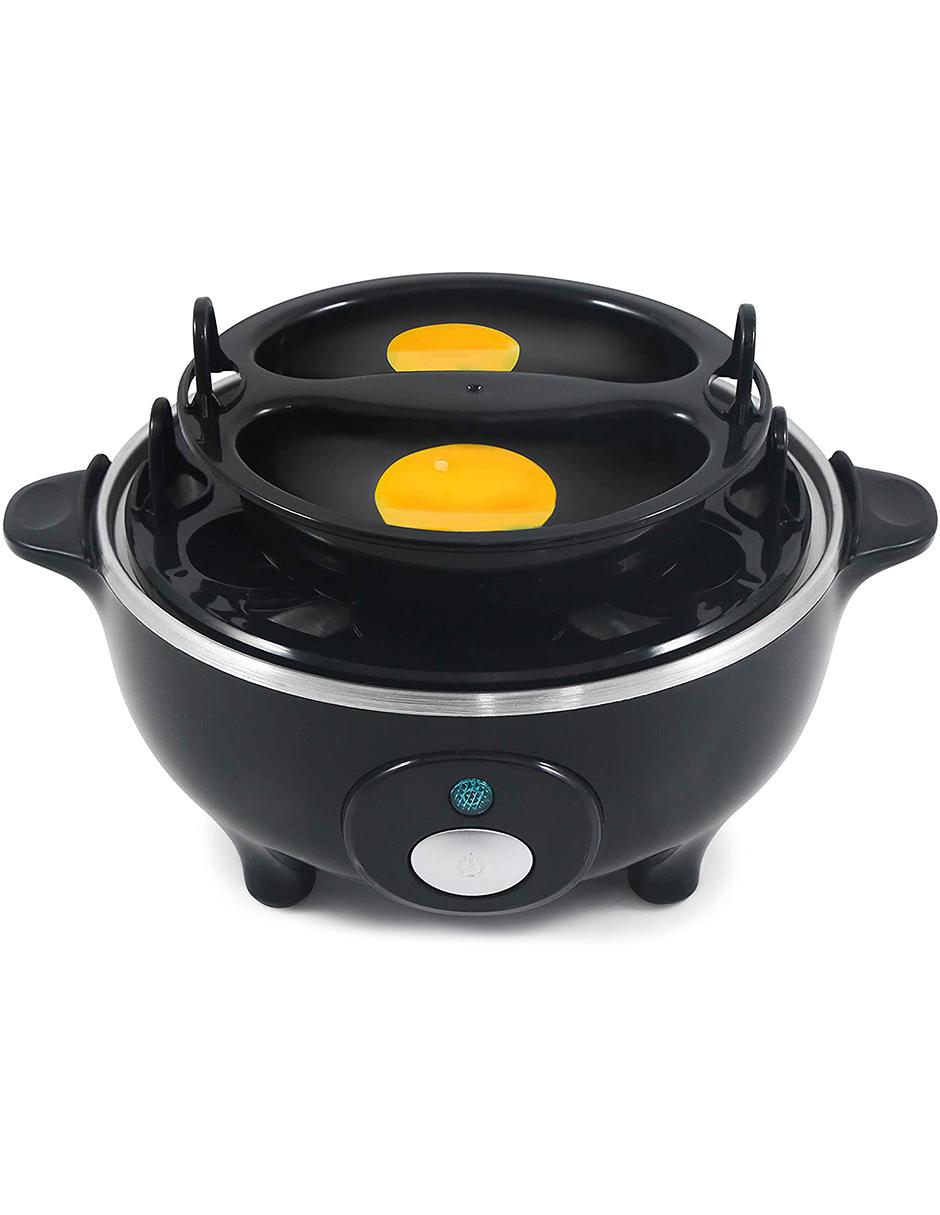 Cocedor de huevos automático Elite Cuisine