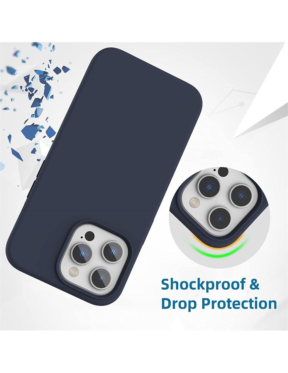Funda para iPhone 3