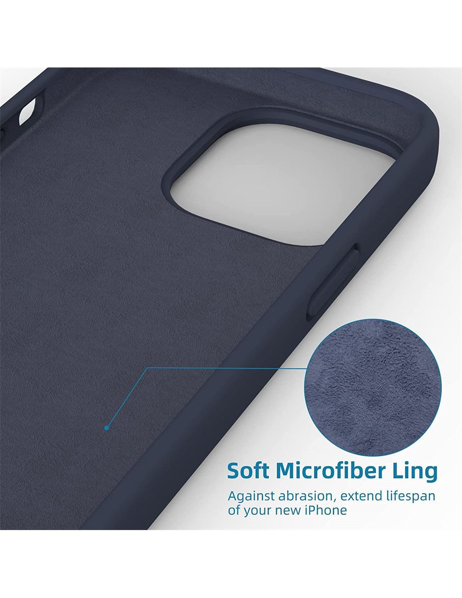 Funda para iPhone 4