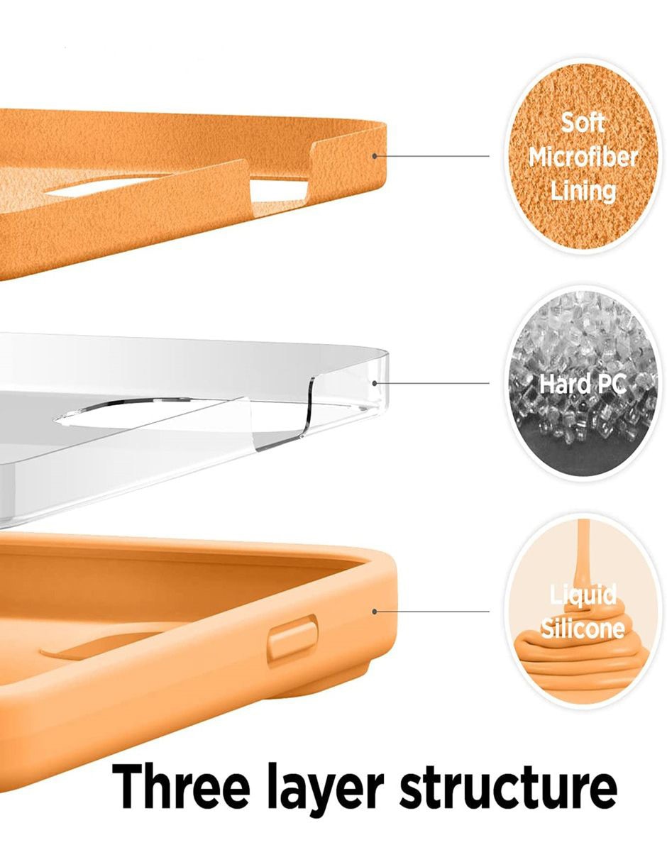 Funda para iPhone 3