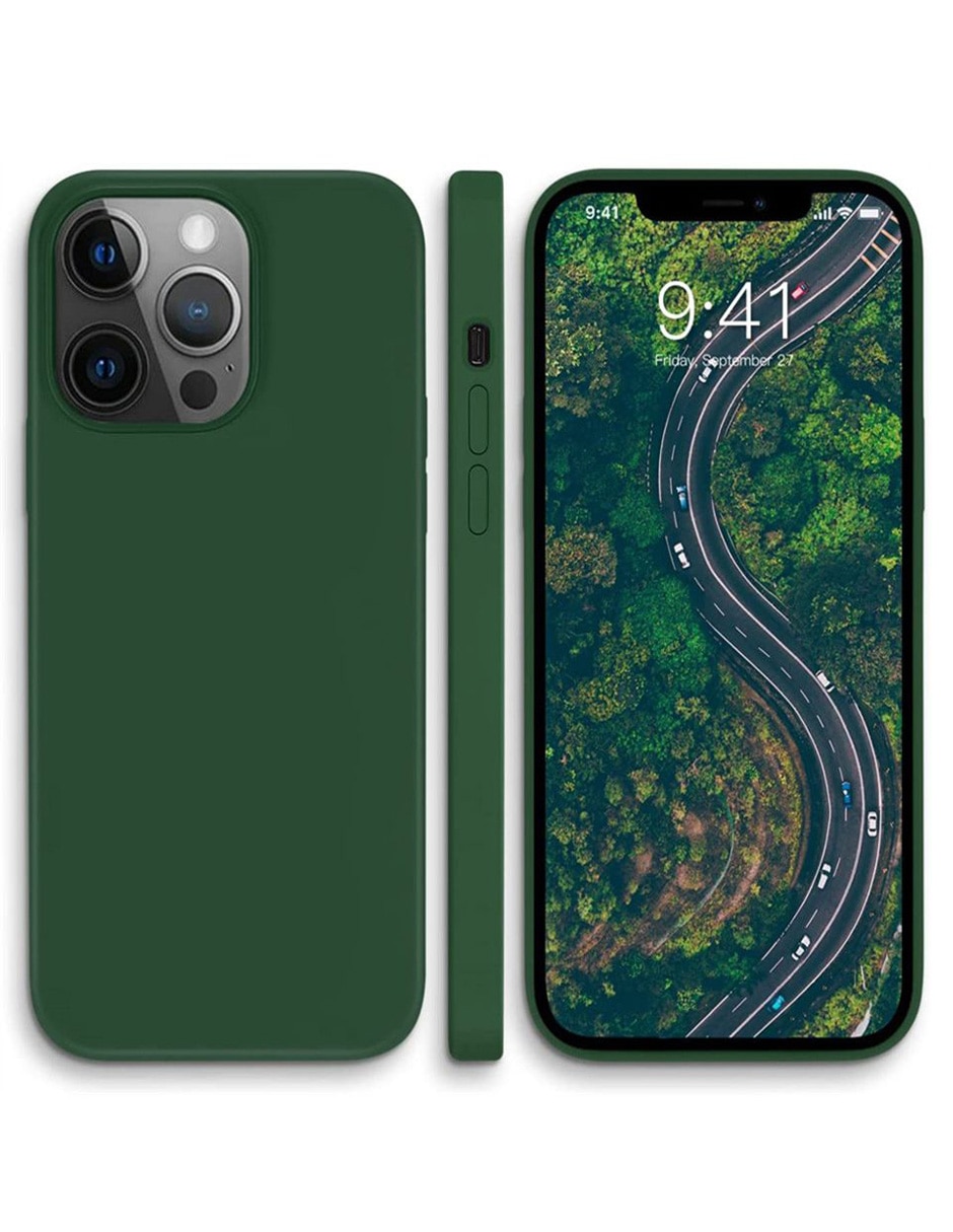 Verde 3