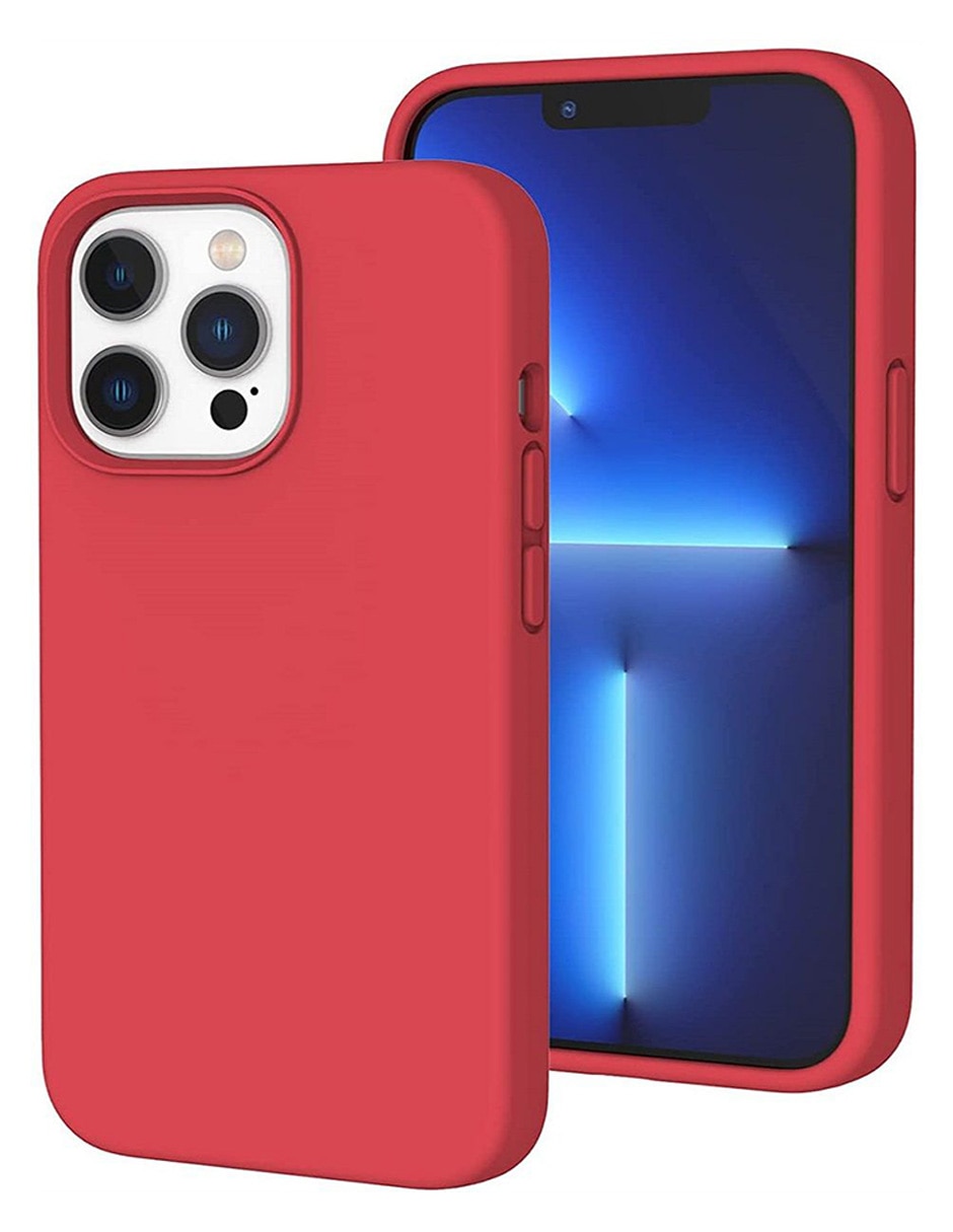 Rojo 5