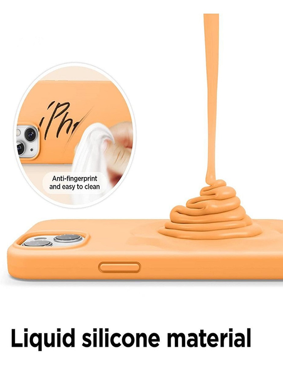 Funda para iPhone 2